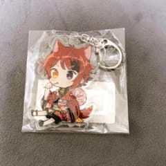 すとぷり 莉犬くん りぬわん アクリルキーホルダー アクキーのサムネイル