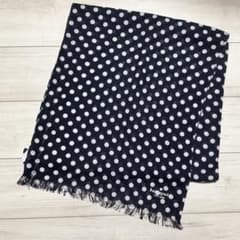 kate spade NEW YORK ケイトスペード ストール 大判 極美品 - メルカリ
