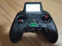Radiomaster Zorro cc2500バージョンのサムネイル