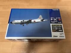 技mix 海上自衛隊 P-3C 第203教育航空隊(下総基地) 1/144 - メルカリ
