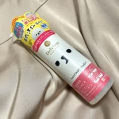 Detclear DETクリア ブライト＆ピール ピーリングジェリーのサムネイル