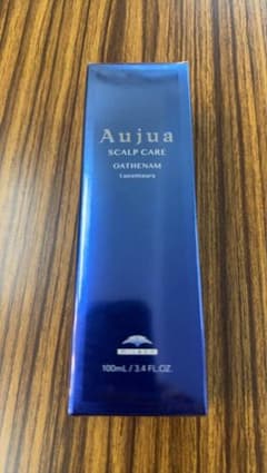 【正規品】Aujua オージュア オーセナム ルーセントオーラ 100mlのサムネイル