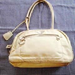 PRADA プラダ 小さめバッグ 正規品♡のサムネイル
