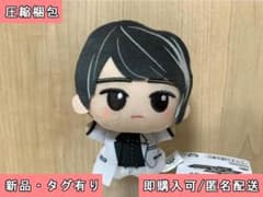 仮面ライダーゼッツ ちびぐるみ Vol.2 ノクス / 小鷹賢政 ① - メルカリ