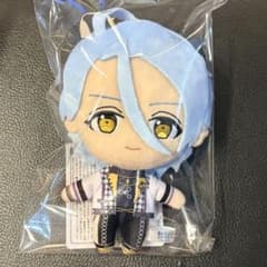 あんスタ あんさんぶるスターズ ぬいぐるみ 新衣装 Crazy:B HiMERU