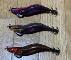 ダートマックス 2.5号  魔女クロス　　エギのサムネイル