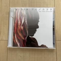 アイノカタチ feat.HIDE(GReeeeN)のサムネイル