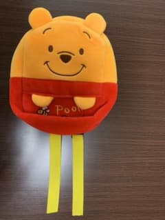 プーさんリュック　ベビーのサムネイル