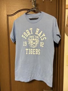 GILDAN FORT HAYS TIGERS Tシャツのサムネイル