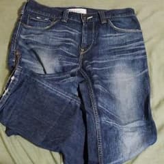 Levi's　デニム　511のサムネイル
