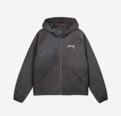 STUSSYシェルジャケットのサムネイル