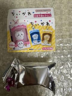 ちいかわ チョコボックス ボックスフィギュアコレクション　シーサーのサムネイル