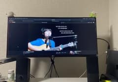 LG ゲーミングモニター　29wp60gのサムネイル