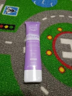 ムーモ moomo 除毛クリーム 新品 袋入のサムネイル