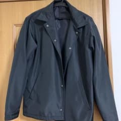 ジャケット　ブルゾン　アウターのサムネイル