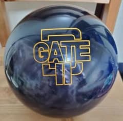 ボウリングボール　GATE IIのサムネイル