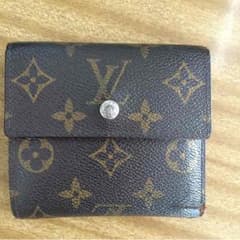 ルイヴィトン 財布のサムネイル