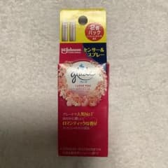 ジョンソン　gladeセンサー＆スプレー　つけかえ用2個パックのサムネイル