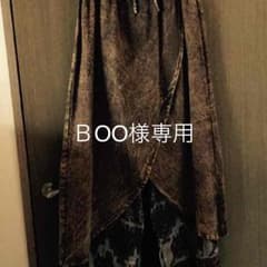 アジアンエスニックのパンツのサムネイル