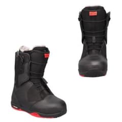 23-24 FLUX Boots VR-SPEED Black 26.0 - メルカリ