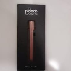 Ploom AURA フロントパネル ローズゴールドのサムネイル