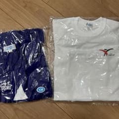 コスモスポーツクラブ練習着のサムネイル