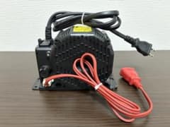 【トランス】KTR-3P 電圧変換器 300VA AC100V▶︎AC24Vのサムネイル