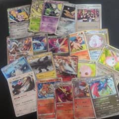 ポケモンカード まとめ売りのサムネイル