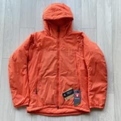 スキー Teton Bros Hoback Prima Over Hoody 新品】Teton Bros. Hoback Prima Over Hoody - メルカリ