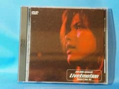 DVD 相川七瀬 LiveEmotion Concert Tour '97のサムネイル