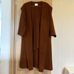 未使用ロージーモンスターhandsome lady long wool coat | Shop at