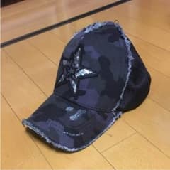 キャップ tre star トレスターのサムネイル