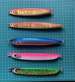 コジマクラフト サムライ カブキメタル サミーズ ファット - メルカリ