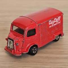 【トミカ/外国車シリーズ】No.F17 シトロエン H トラック 非売品 日本製 トミカ/外国車シリーズ】No.F17 シトロエン Hトラック 非売品 日本製③