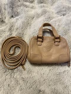 LOEWE マイクロアマソナのサムネイル