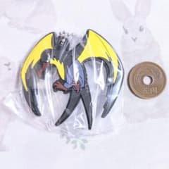 포켓몬 타이카이든 고무 마스코트