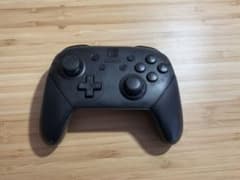 NintendoNINTENDOSWITCHPROコントローラー[大幅値下げ]のサムネイル