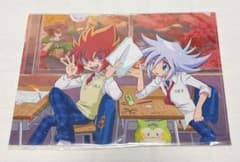 未開封】怪盗ジョーカー クリアファイル ジョーカー 赤井翼