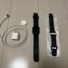 【早い者勝ち！】アップルウォッチ series3 [38mm/GPSモデル］のサムネイル