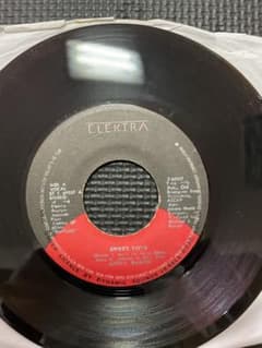 ANITA BAKER SWEET LOVEのサムネイル
