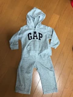 babyGAP セットアップのサムネイル