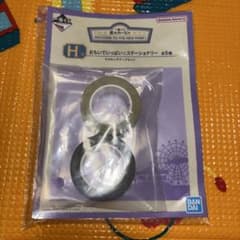 一番くじ 星のカービィ H賞おもいでいっぱい★ステーショナリー