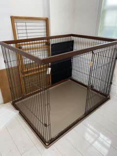 たっちょ様専用　　最終値下げ　ペットサークル　L Lサイズのサムネイル
