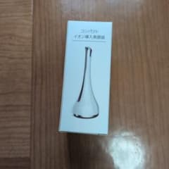コンパクトイオン導入美顔器 - メルカリ