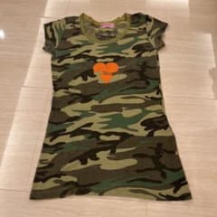 大人気　ハワイ88tees 迷彩柄　Tシャツのサムネイル