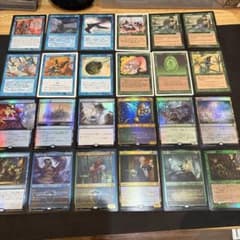 15 MTGまとめ売り FOIL レア 旧枠あり - メルカリ