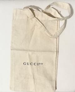 GUCCI エコバッグ Sサイズのサムネイル