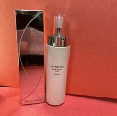 新品 アルビオンアンフィネス パンプマトリクスミルク 柔軟乳液 200g