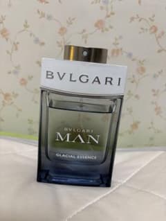 BVLGARI MAN GLACIAL ESSENCE 100ml 香水