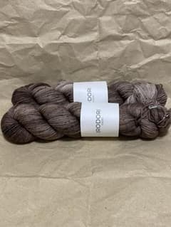 IRODORI YARN Basic Sock 2カセのサムネイル
